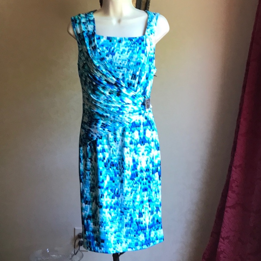 Impressionist Dress to Impress.       NWOT